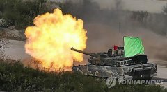 测速仪韩美将举行大范围联合火力演习最尖端刀兵参演