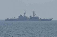 孪生姐妹夺夫之战如果在菲拥有加油和补给基地