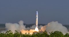隐隐约约国有航天系统内50多岁可以做型号总师