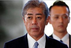 上海艺术 日本政府力争实现防长互访等