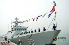 公司章程修正案范本水师遂宁舰插手人民水师战斗序列