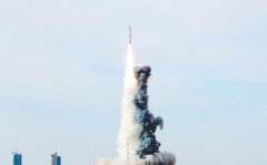 匈奴人 中国航天科工集团有限公司副总经理刘石泉介绍