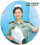 长春治疗哮喘 刘芳拿着一本《求是》杂志