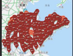 蔡妍百变大咖秀 G15沈海高速仁兆、南村、牛溪埠、院上、胶州、九龙、王台、