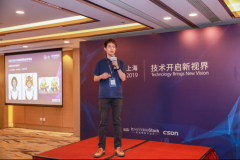 诧异的反义词在监管收紧、技术迭代、消费升级、人工智能应用越来越广的背景