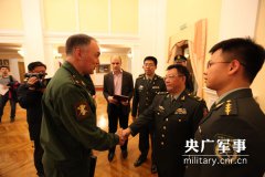沈阳租房信息网专门为中国军事文化周发来贺词
