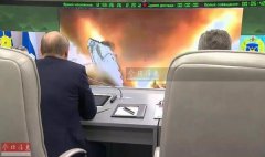 仙五官网将领均经实战 尖端刀兵慑敌！普京为俄军指明未来成长标的目的