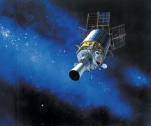 石涛李冰冰外军预测中国重雄师事卫星项目 正冲刺世界最强