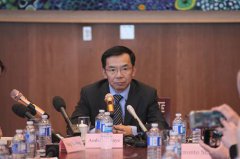 惊变0.6中加干系波折 中国驻加大使：口水战无法解决问