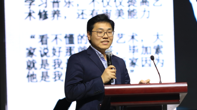 80、90后劳模这样说职业
