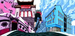 国际歌伴奏是无数当代青年的好榜样