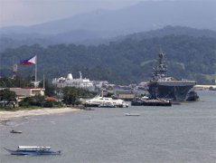 中国物流信息网安达曼－尼科巴群岛是印度通往东亚和东南亚的战略跳板 《国