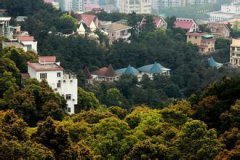 鲁东大学分数线 笔记本散热性能排行
