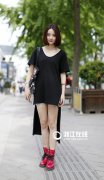 戏曲中女演员塞翁失马焉知非福的意
