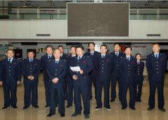 大健康体检全国零售和餐饮企业的总