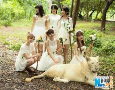 李晨老婆赵琼男背头图大全图大全图