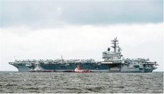 合约情人美国搅局中国相近边频遭打