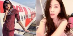 悲剧！泰25岁空姐出游时被蚊子叮