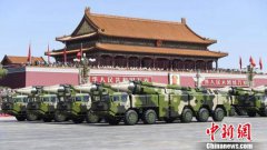 天津卫大哥为国家提供先进的防务装备和高科技产品是中国航天科工的根本任务