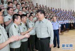 rmg88.62a2加强对抗性、针对性、协同性训练