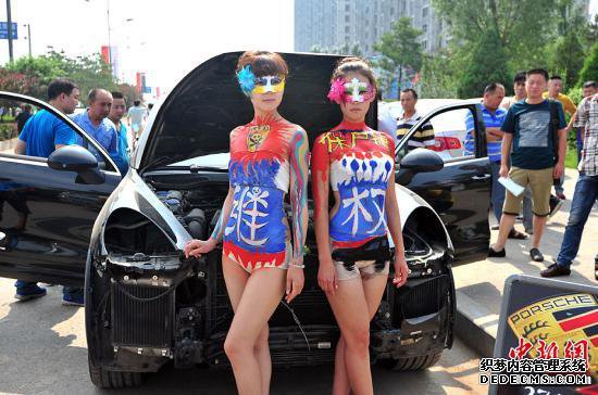 与软件开发的区别