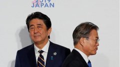 面对日本经济制裁 韩国亮剑反制