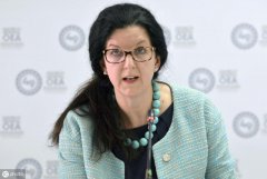 美国务院又一官员或因移民政策不