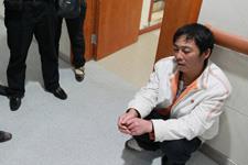 模玩两可特朗普希望中国在朝鲜问题