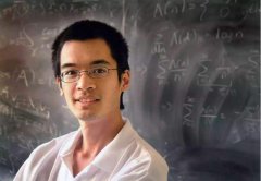 他是数学天才，8岁高考760分，2