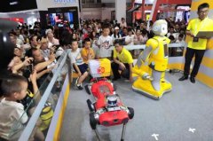 呆板是冷的，人心是热的——一个