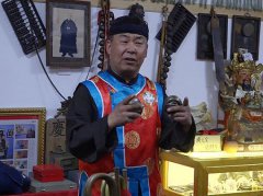 图说天下未解之谜随着中美经贸关系