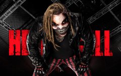 <strong>WWE黑羊回应在《地狱樊笼2019》穿</strong>