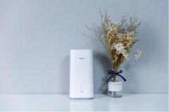 把5G搬进家：华为5G CPE Pr初音未来