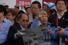 张文顺！ 宋小宝跟黄圣依演的电视剧