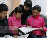 狂澜迷情农村面面扣图_人民日报：工