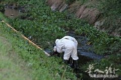 意大利暴尸荒野女子身份被确认长