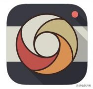 AppStore今日限免 奇特的滤镜效果和