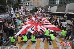 朋友 谭咏麟日本外相河野太郎与韩国