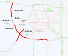 郑州人留意！民族活动会期间河南