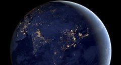 北京大学深圳研究生院美军创立太空司令部 俄专家：我