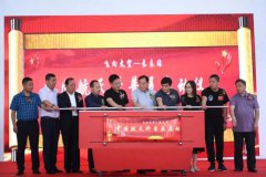 王冕苦读通过参观这些实物
