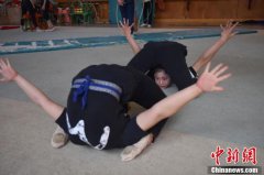 移动网上营业厅对事件的刮进行干预