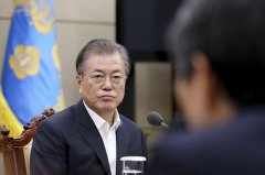 翻倍发债 韩国要打经贸“升降书