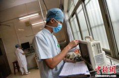 胶南人民医院打开软件是乱码如何解