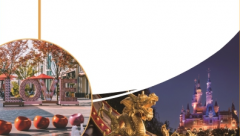 电煮面炉说明书让上海国际旅游度假区成为世界级