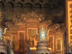 莉亚美宣金正恮华回击半岛问题涉华