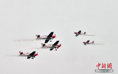 产品批发2019四川国际航空航天博览会开幕