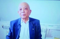 戴澄东”高林告诉现代快报记者