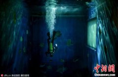 泽北荣志你被淹人群喧闹之中