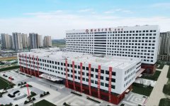 马云儿子患脑癌去世潍坊市中病院东